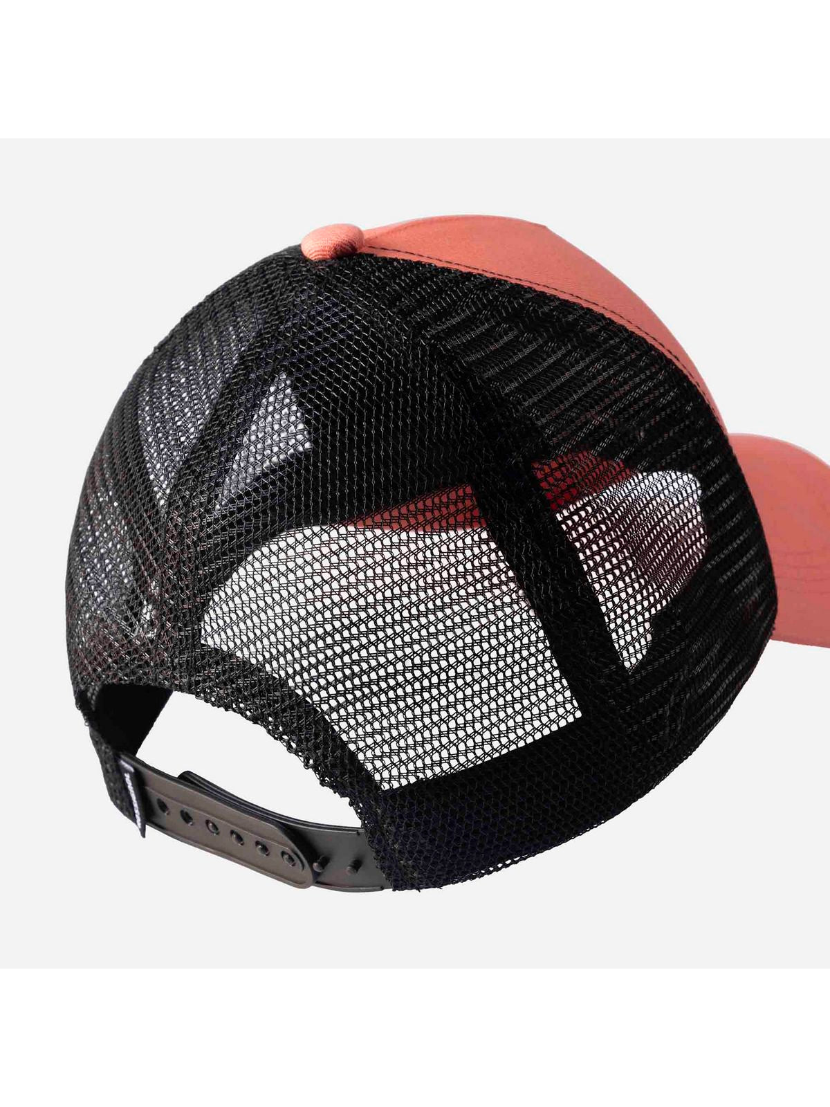 Czapka z daszkiem ROSSIGNOL Corporate Mesh Cap różowa - TU - Adventure Sports