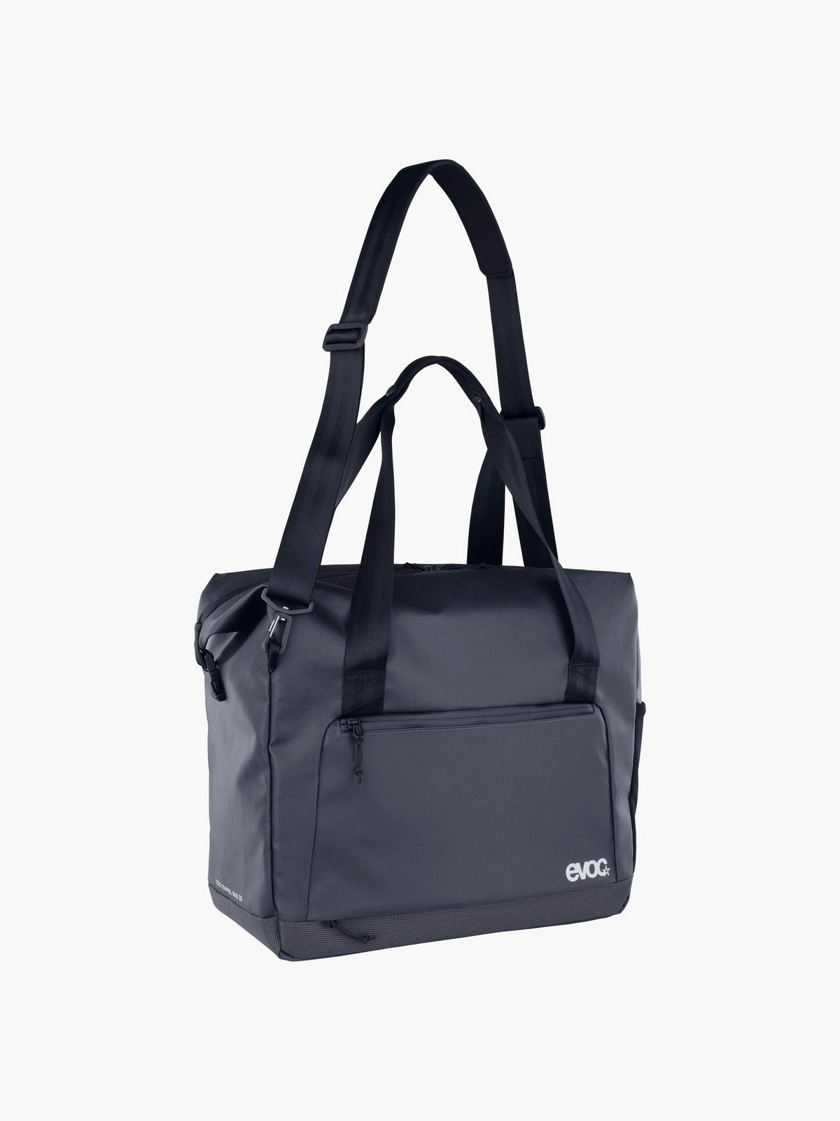 Torba EVOC Tote Travel Bag 30 carbon grey - black