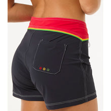 Szorty kąpielowe damskie RIP CURL Vv Boardshort granatowe
