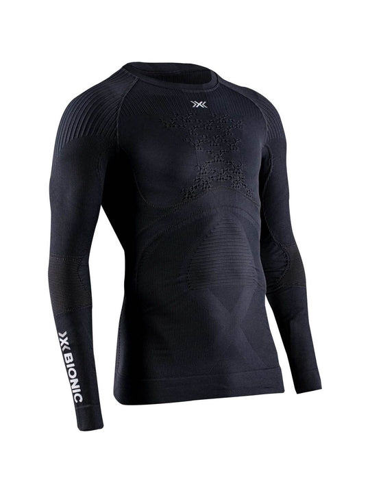 Koszulka termoaktywna X-BIONIC Energy Accumulator 4.0 Shirt Lg Sl Men
