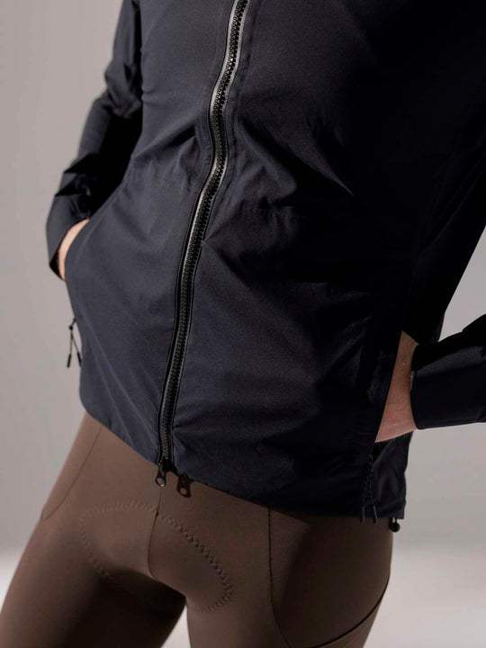 Kurtka rowerowa NORTHWAVE Extreme Rock Jacket czarna
