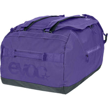 Torba EVOC Duffle Bag 60 violet - black
