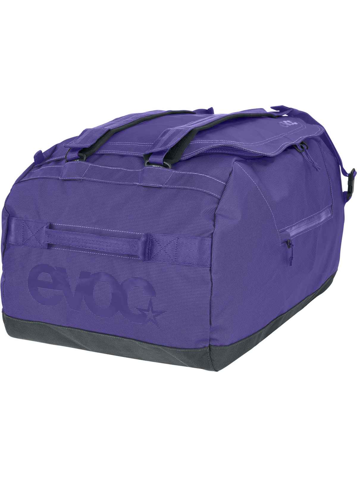 Torba EVOC Duffle Bag 60 violet - black