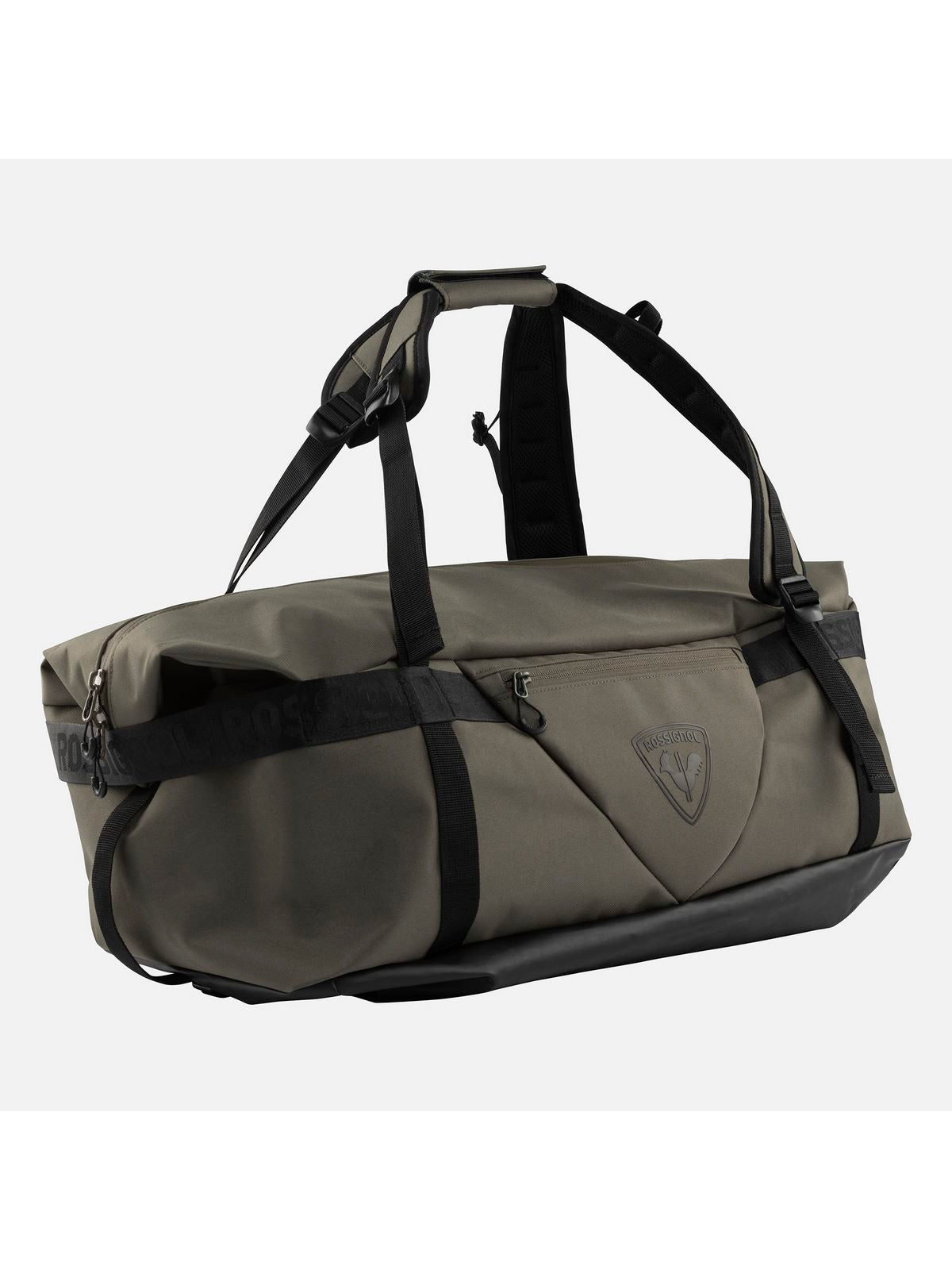 Torba ROSSIGNOL Duffle Bag 60L zielony