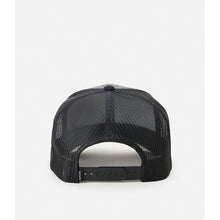Czapka RIP CURL CLASSIC SURF PREMIUM TRUCKER szara

