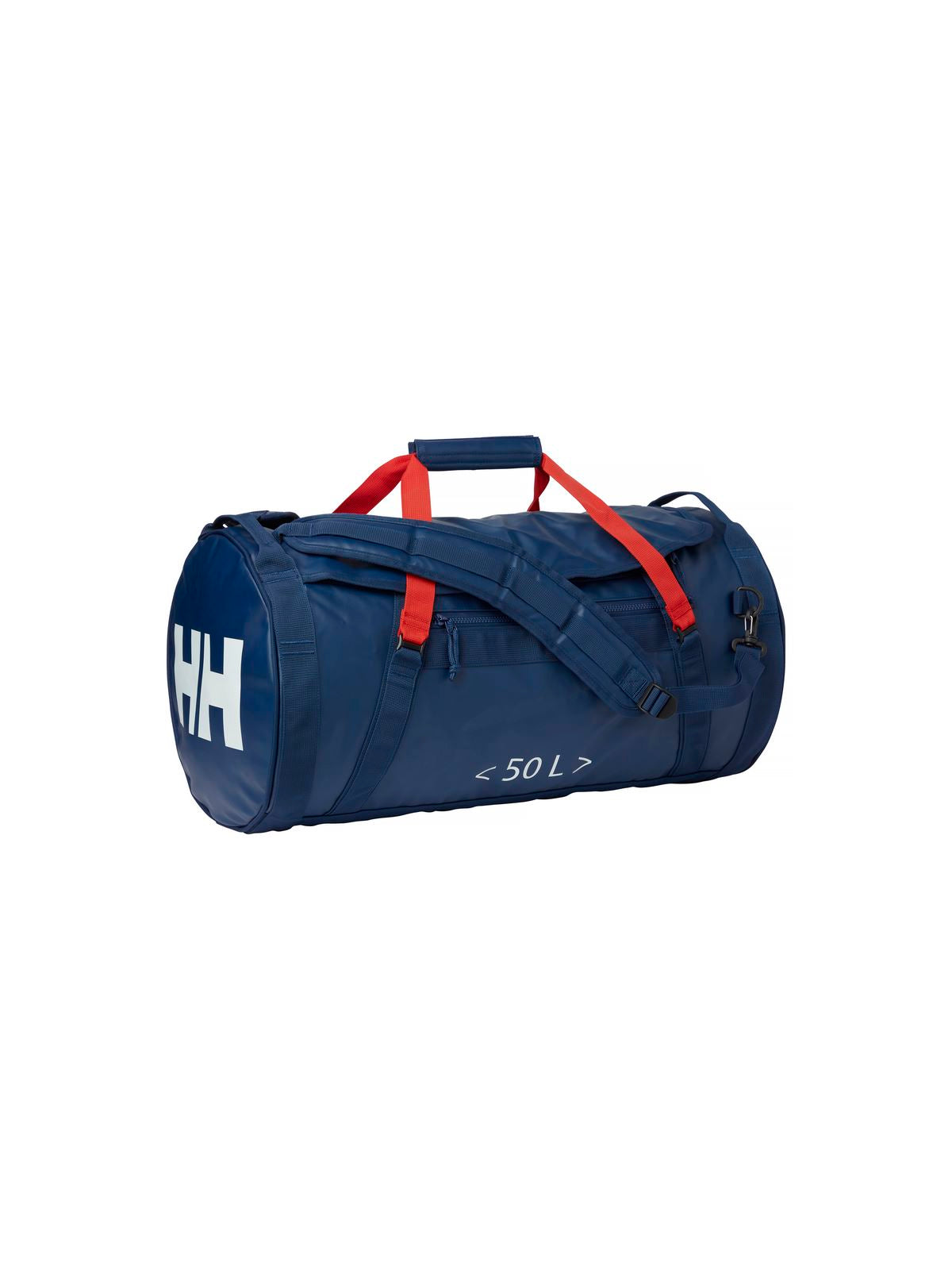 Torba Helly Hansen HH Duffel Bag 2 50L niebieski