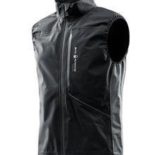 Kamizelka męska SAIL RACING M Orca Hybrid Vest czarna
