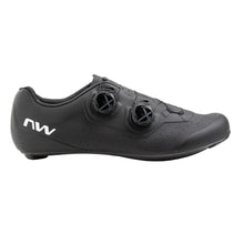 Buty rowerowe NORTHWAVE Extreme Plus czarne
