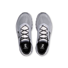 Buty do biegania męskie On Cloudmonster szary
