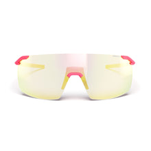 Okulary fotochromowe JULBO Faster M - Reactiv 1-3 Light Amplifier - Pink
