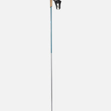 Kije do narciarstwa biegowego ROSSIGNOL FT-600 CORK czarny

