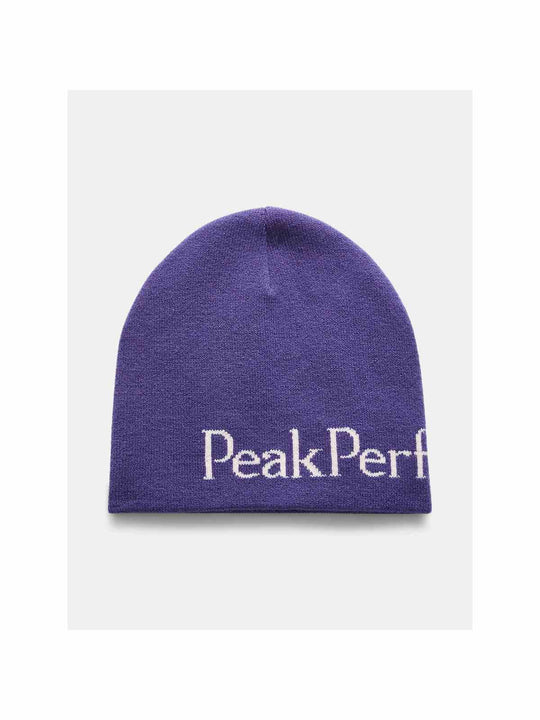 Czapka PEAK PERFORMANCE PP Hat fioletowa

