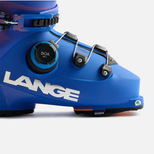 Buty narciarskie LANGE Code 130 BOA LV GW blue
