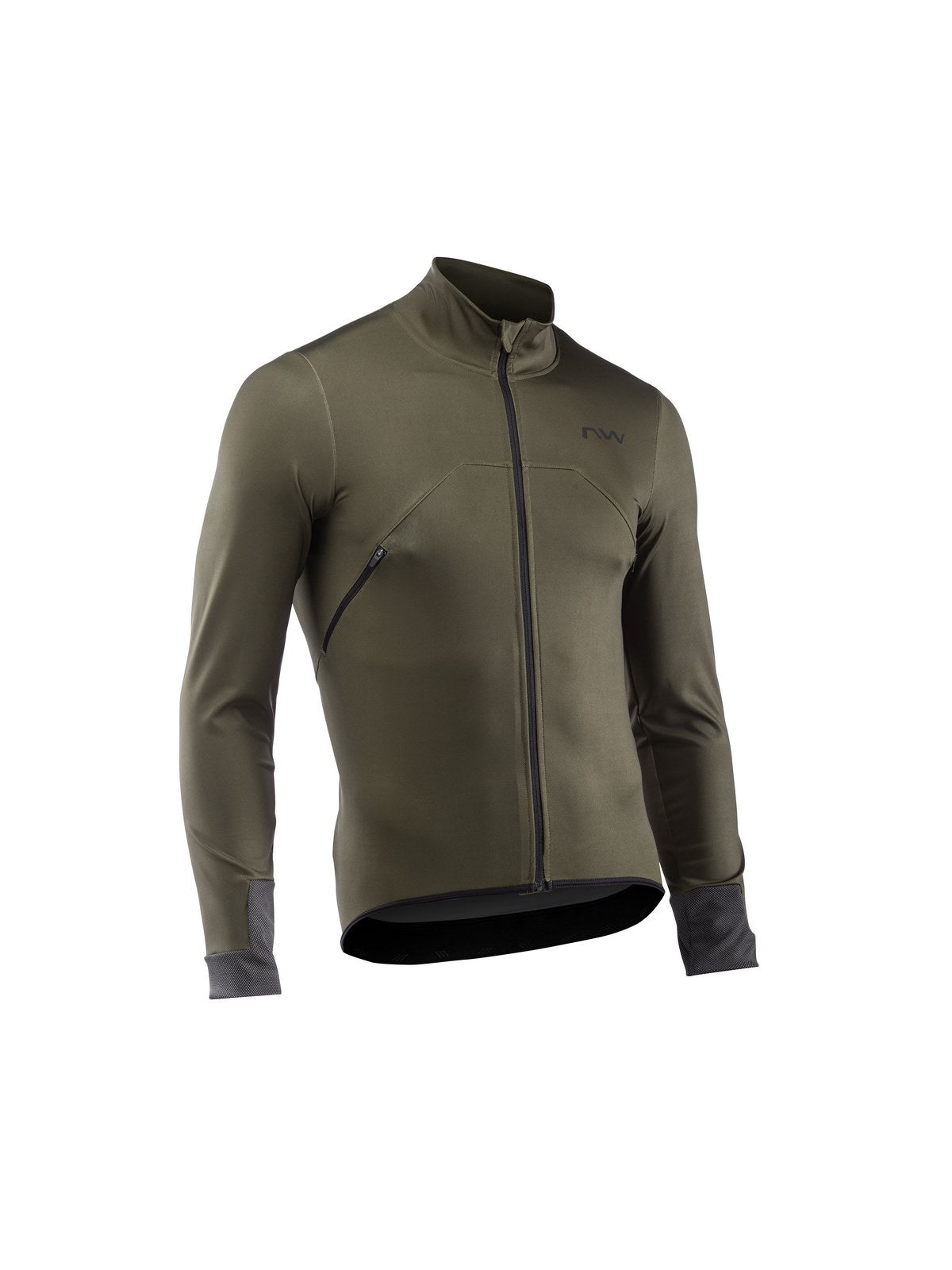 Kurtka rowerowa NORTHWAVE EXTREME H20 2 Jacket - zielony