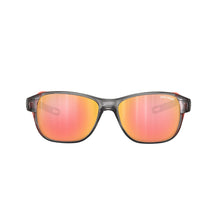 Okulary outdoorowe Julbo Camino M - szary | Spectron cat 3Cf Or Rose - L - Adventure Sports
