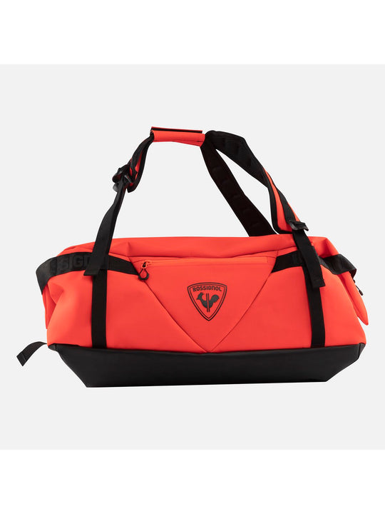 Torba ROSSIGNOL Duffle Bag 60L Hero czerwony
