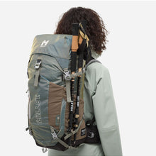 Plecak MILLET UBIC 40 W beżowy
