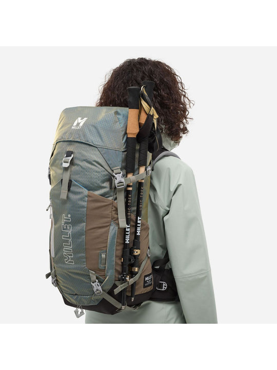 Plecak MILLET UBIC 40 W beżowy
