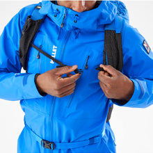 Plecak MILLET Trilogy Jorasses 30 Niebieski
