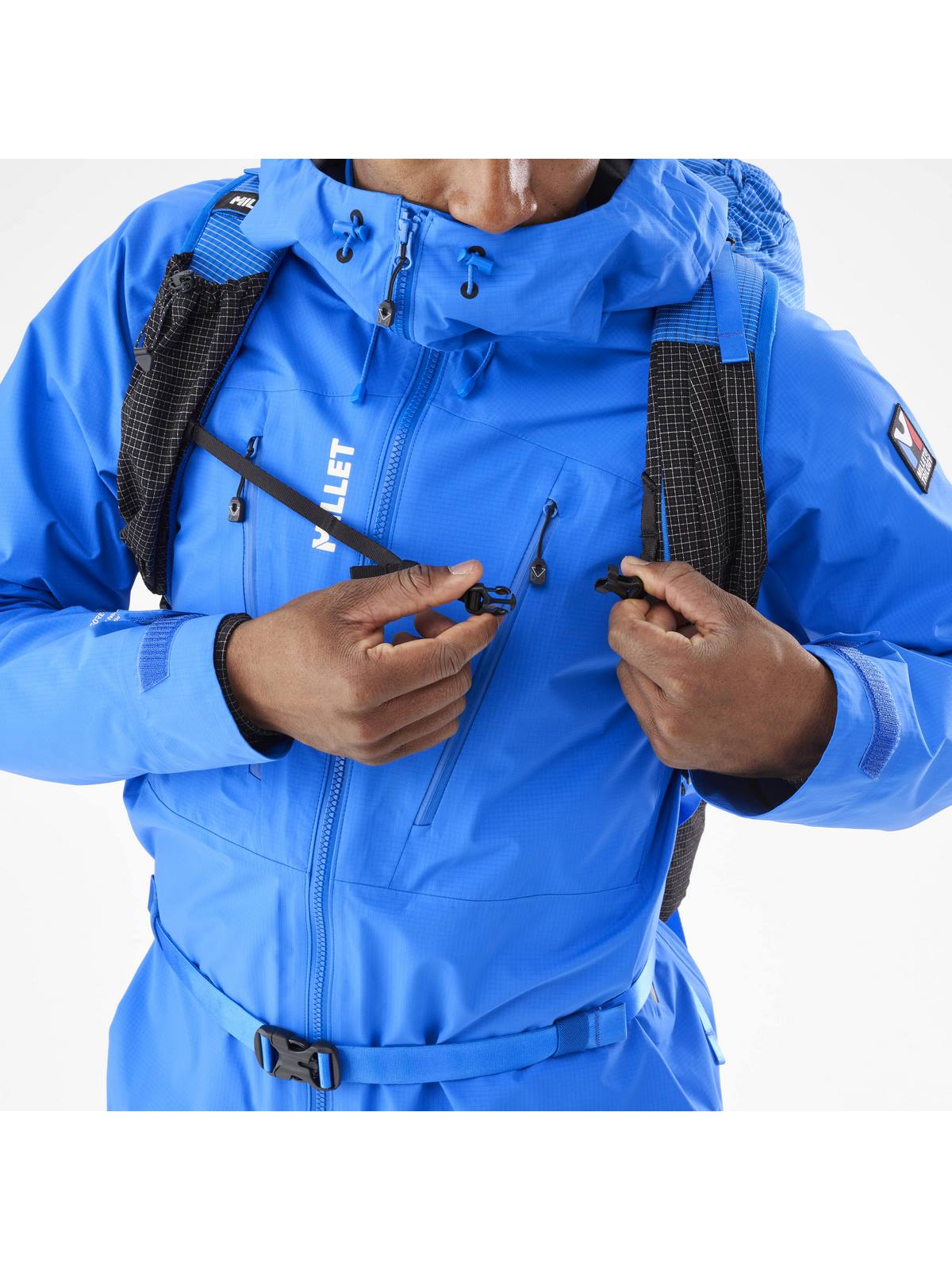 Plecak MILLET Trilogy Jorasses 30 Niebieski