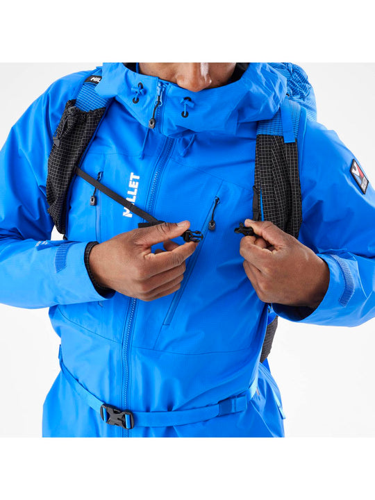 Plecak MILLET Trilogy Jorasses 30 Niebieski
