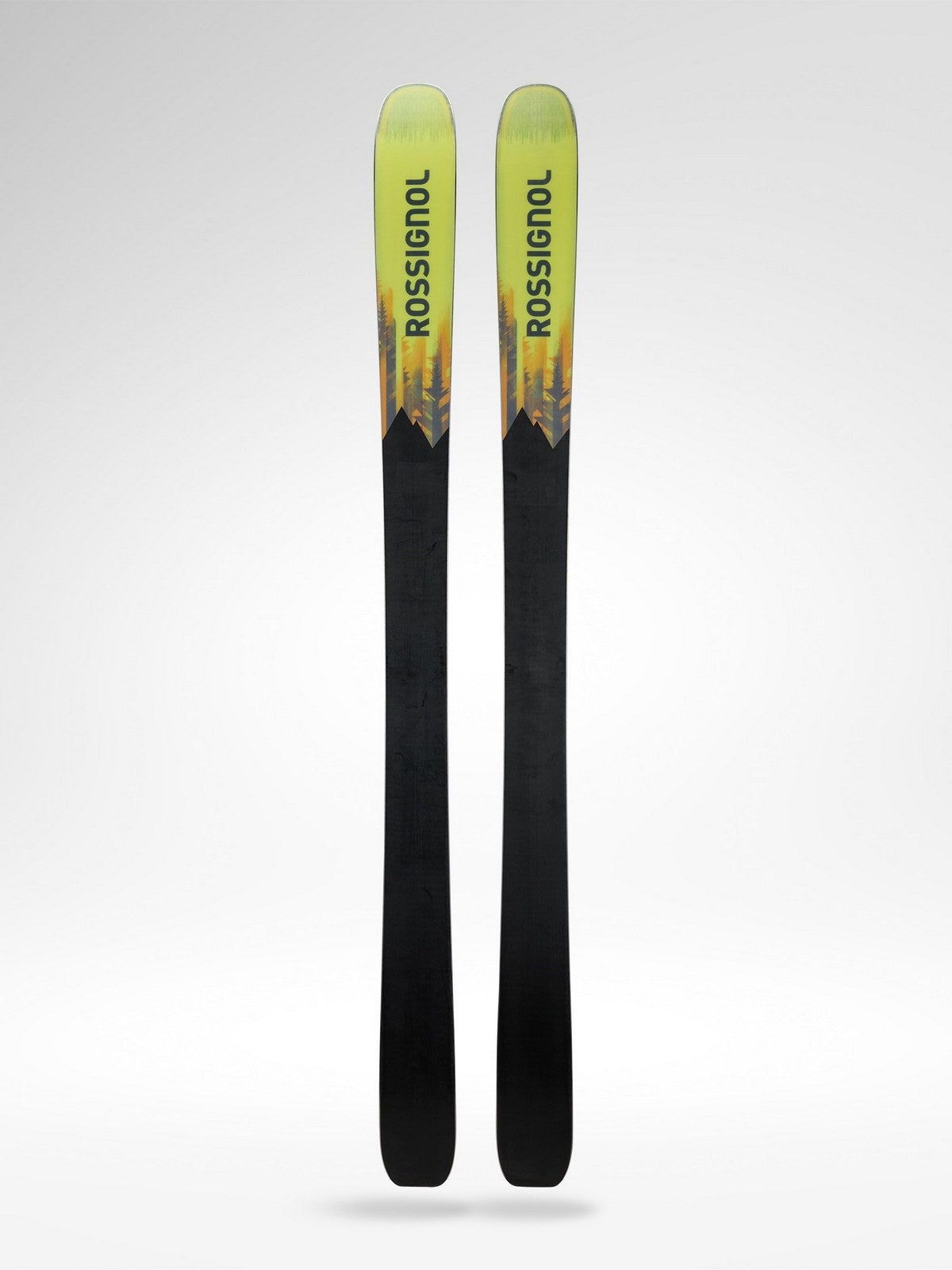 Narty ROSSIGNOL Soul 102 + wiązania LOOK Pivot 2.0 13 Gw B105 Black Met