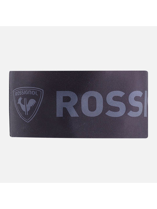 Opaska ROSSIGNOL Xc World Cup Hb czarny
