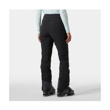 Spodnie narciarskie damskie HELLY HANSEN W AVANTI STRETCH 2.0 PANT czarne
