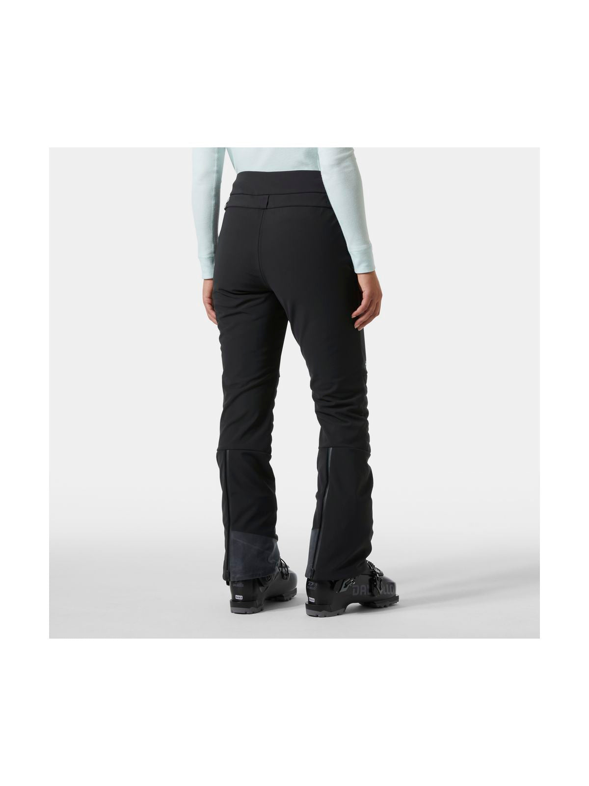 Spodnie narciarskie damskie HELLY HANSEN W AVANTI STRETCH 2.0 PANT czarne
