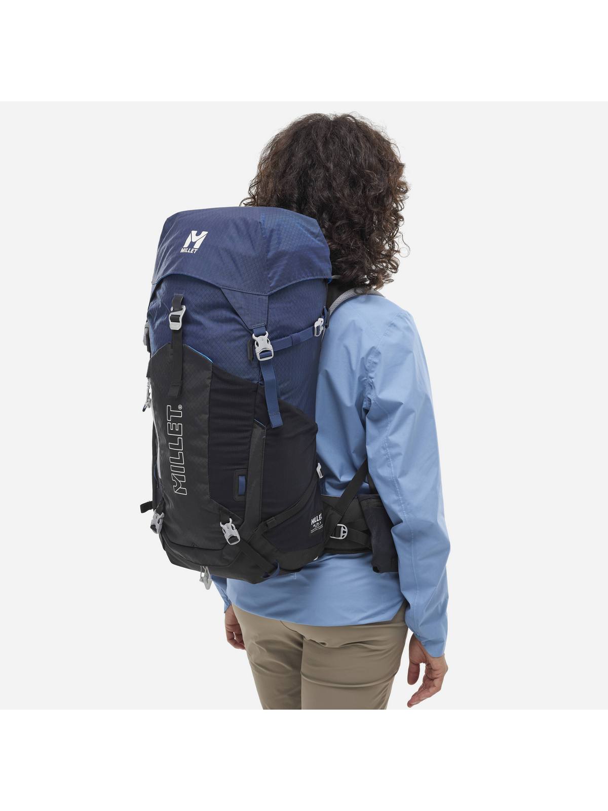 Plecak MILLET UBIC 40 W czarny