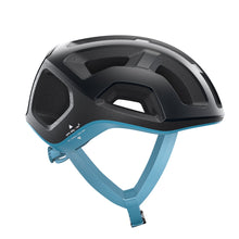 Kask rowerowy POC VENTRAL LITE - czarny - Adventure Sports
