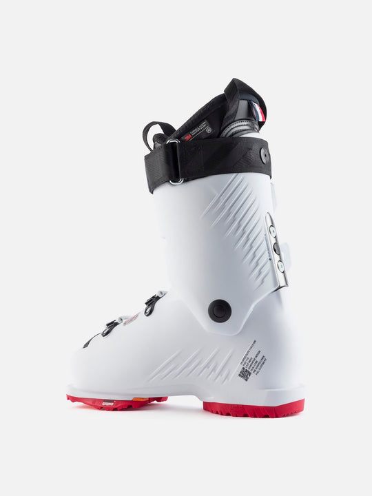 Buty narciarskie ROSSIGNOL HI-SPEED ELITE 110 LV GW biały
