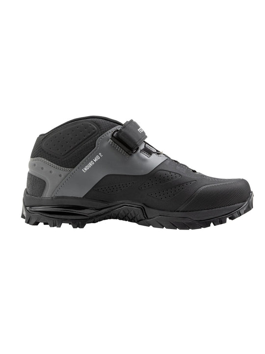 Buty rowerowe NORTHWAVE Enduro Mid 2 czarne
