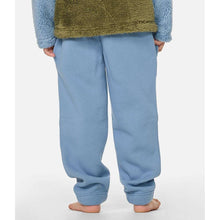 Spodnie chłopięce RIP CURL Icons Of Shred Trackpant -Boy niebieskie
