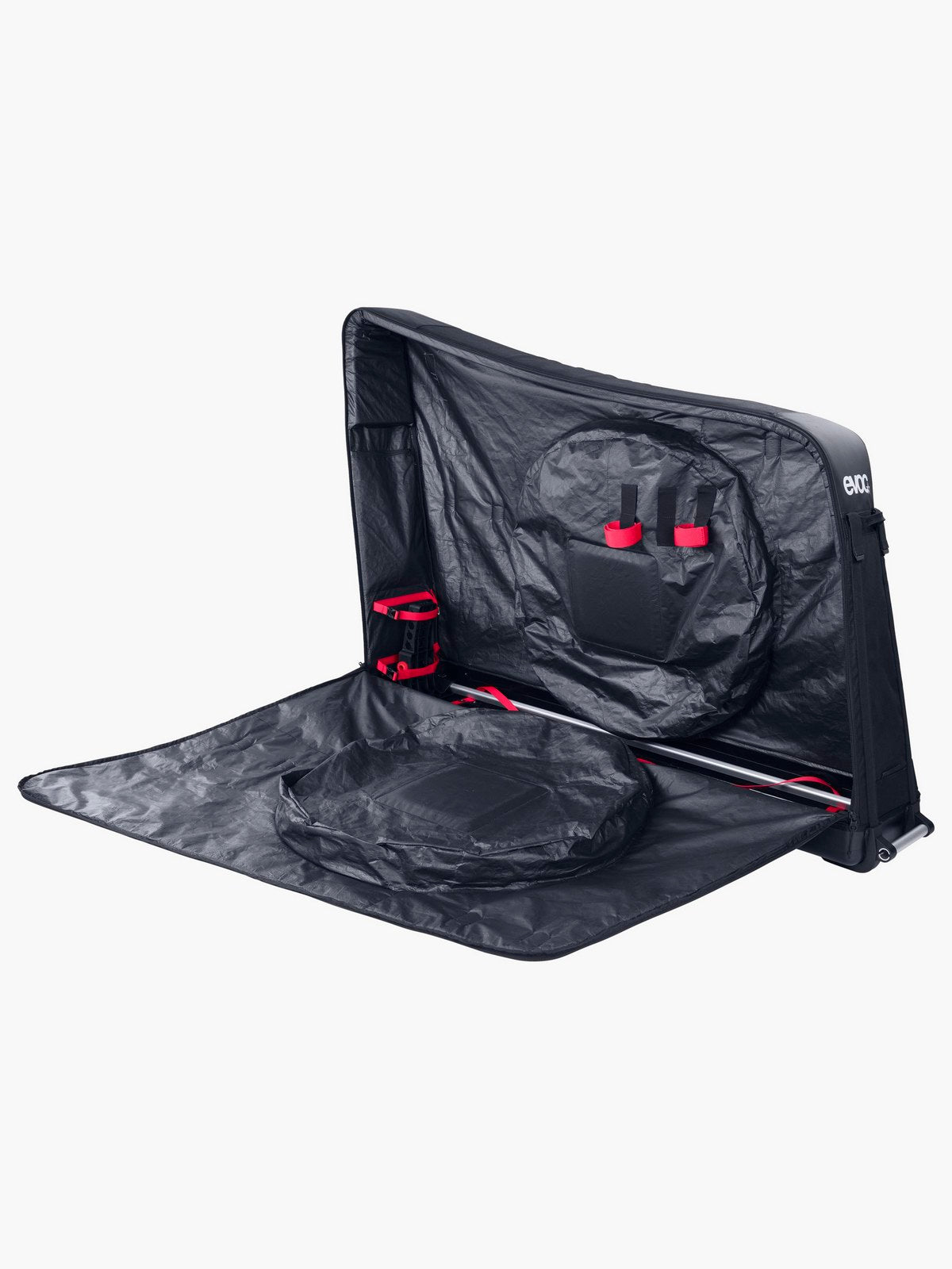 Walizka na rower EVOC Mountain Bike Bag Pro black