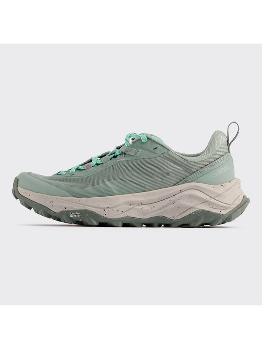 Buty damskie trekkingowe ROSSIGNOL W Altiridge zielone
