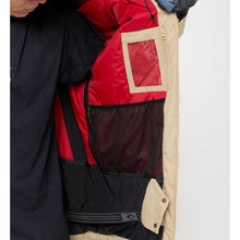 Kurtka narciarska RIP CURL ANTI SERIES CORE 20K/20K JKT zielona

