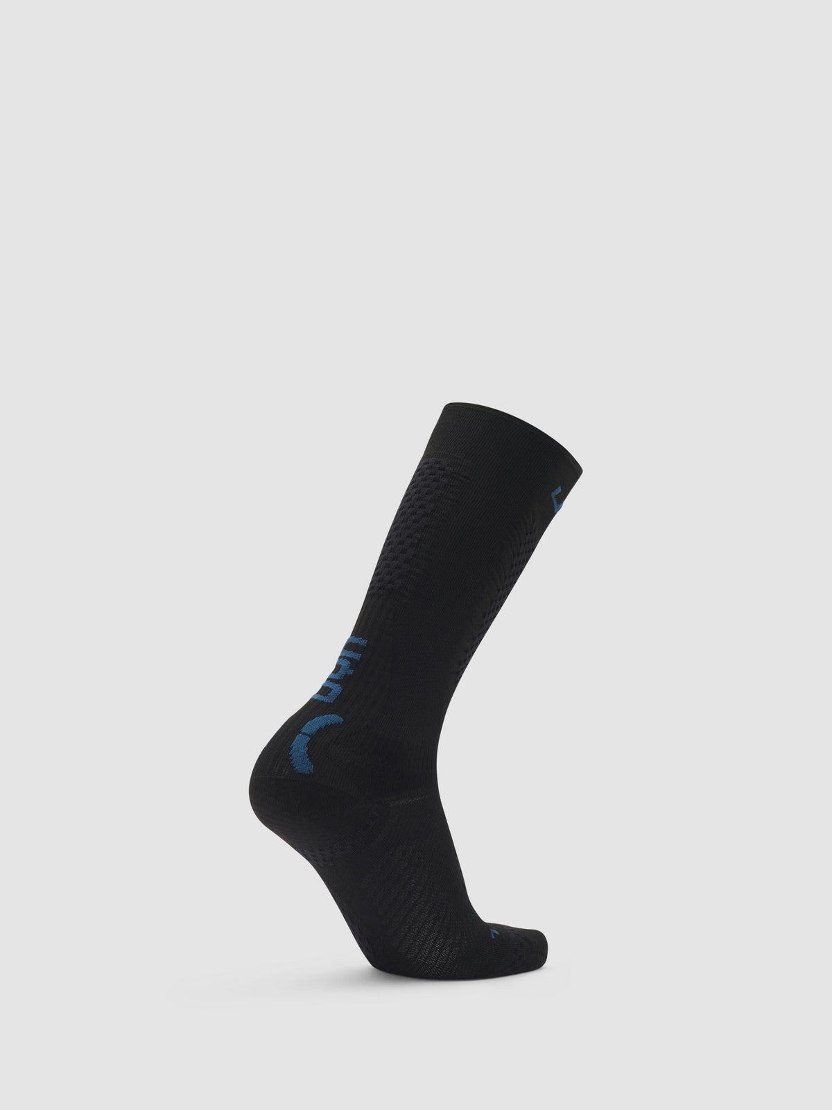 Skarpety UYN M Ski One Pure Snow Socks kolor Czarny