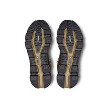 Buty trekkingowe damskie ON RUNNING Cloudrock 2 Waterproof oliwkowe
