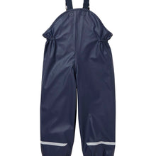 Zestaw HELLY HANSEN K BERGEN 2.0 PU RAIN granatowy - Kurtka - Adventure Sports
