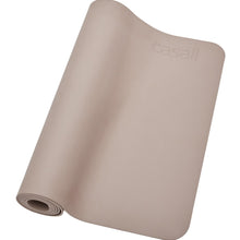 Mata CASALL Yoga Mat Essential Balance 4mm kolor piaskowy
