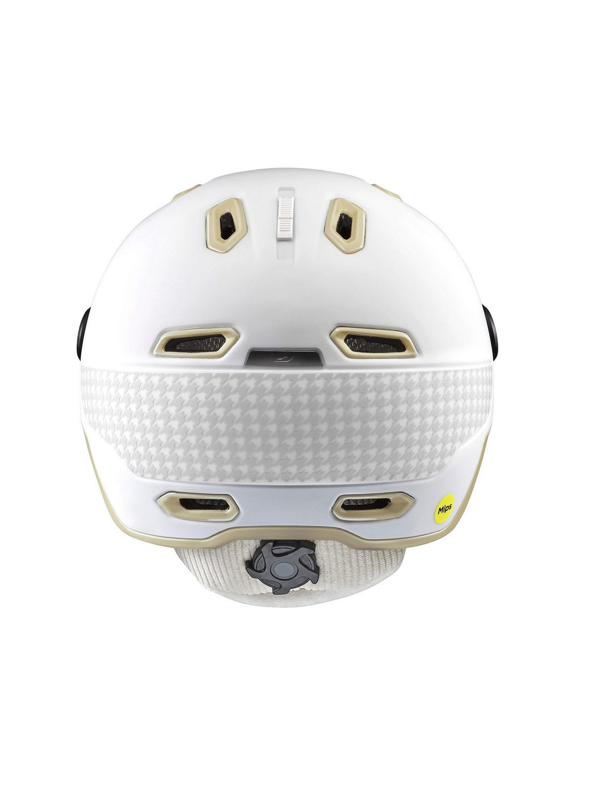 Kask narciarski JULBO GLOBE EVO MIPS biały