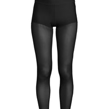 Legginsy damskie CASALL Power Mesh Studio Tights kolor czarny
