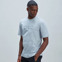 Koszulka POC Tee szary
