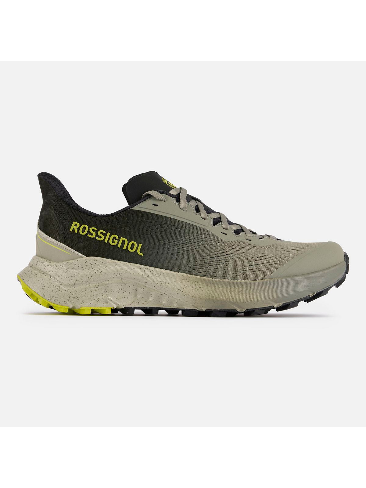 Buty męskie ROSSIGNOL Venosk R-Shell Dry zielone