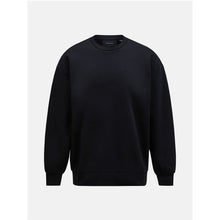 Bluza PEAK PERFORMANCE M Original Stomp Crew czarny - Adventure Sports
