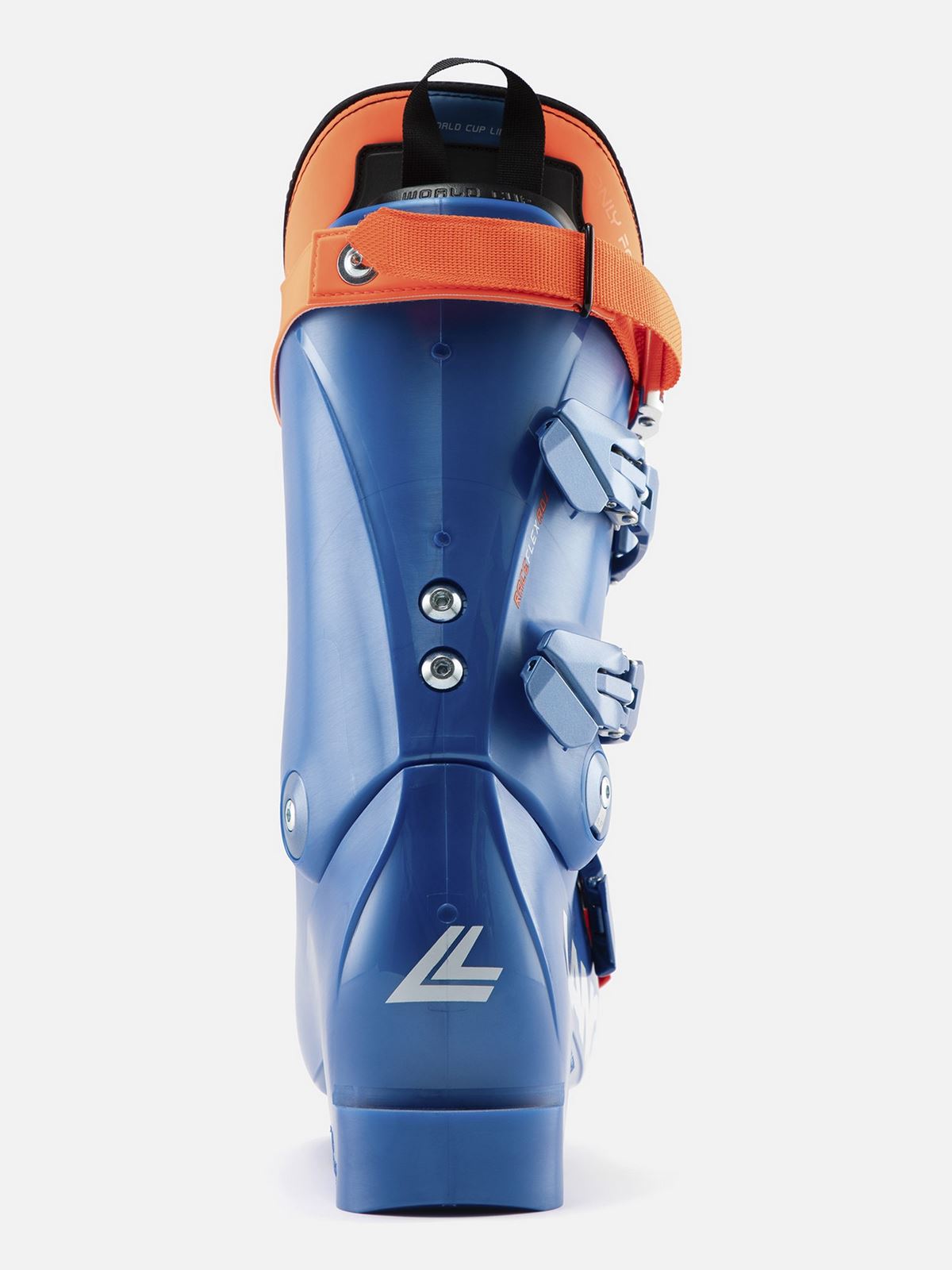 Buty narciarskie LANGE World Cup RS ZA Vibrant Blue