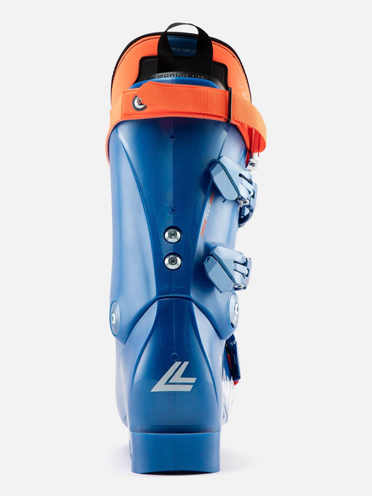 Buty narciarskie LANGE World Cup RS ZA Vibrant Blue
