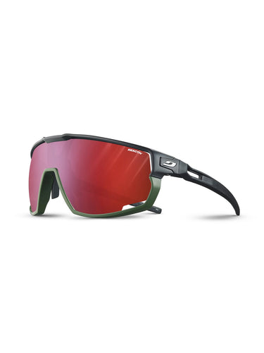 Kolor: Black / Khaki