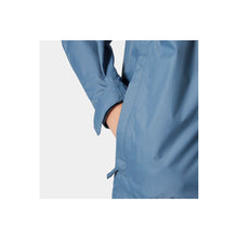 Kurtka HELLY HANSEN JR LOKE JACKET 2.0 granatowy - Adventure Sports

